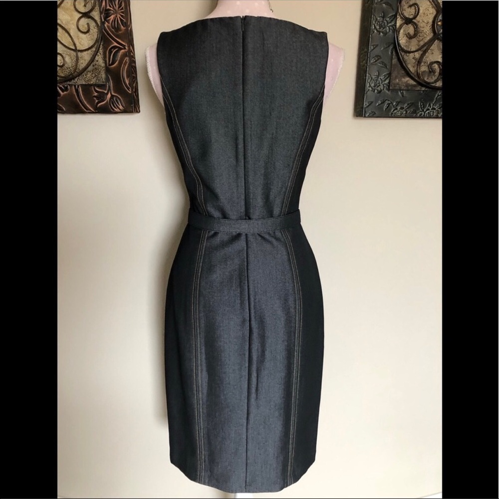 Cache dress - Picture 6 of 8